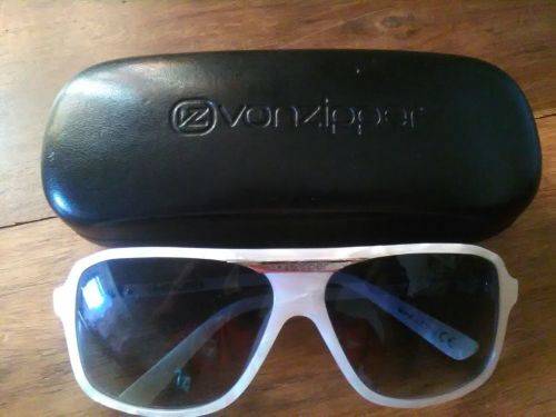 Von zipper sunglasses